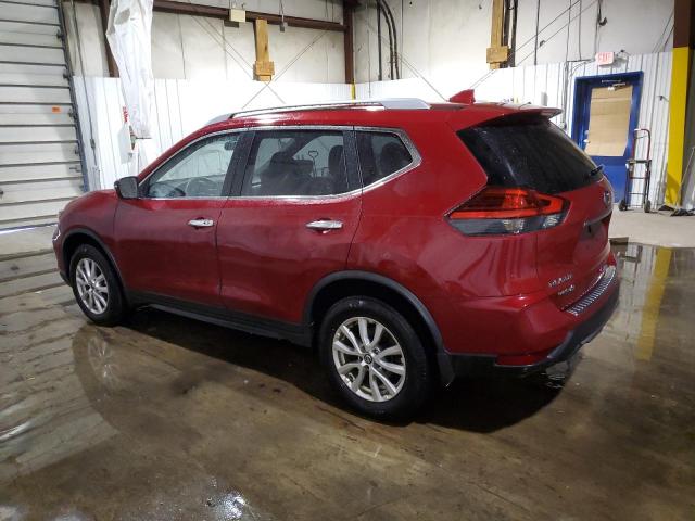 Photo 1 VIN: JN8AT2MV1HW265813 - NISSAN ROGUE S 