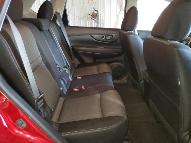 Photo 10 VIN: JN8AT2MV1HW265813 - NISSAN ROGUE S 