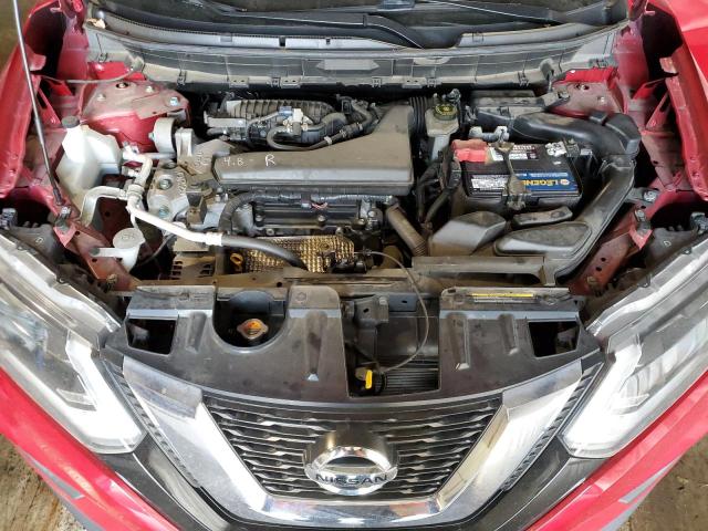 Photo 11 VIN: JN8AT2MV1HW265813 - NISSAN ROGUE S 