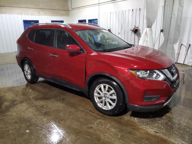 Photo 3 VIN: JN8AT2MV1HW265813 - NISSAN ROGUE S 