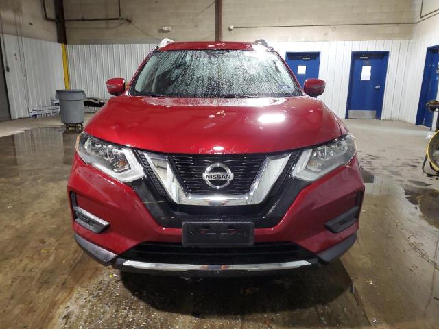 Photo 4 VIN: JN8AT2MV1HW265813 - NISSAN ROGUE S 