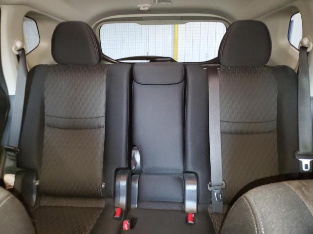 Photo 9 VIN: JN8AT2MV1HW265813 - NISSAN ROGUE S 