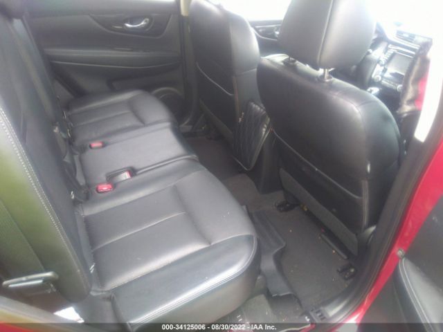 Photo 7 VIN: JN8AT2MV1HW266380 - NISSAN ROGUE 