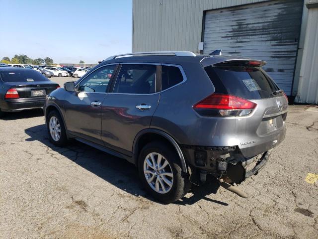 Photo 1 VIN: JN8AT2MV1HW267559 - NISSAN ROGUE S 