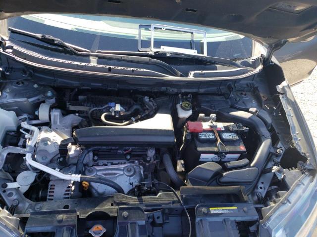 Photo 10 VIN: JN8AT2MV1HW267559 - NISSAN ROGUE S 