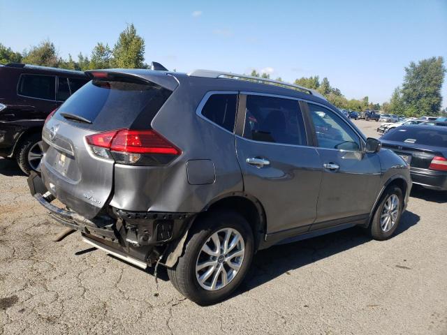 Photo 2 VIN: JN8AT2MV1HW267559 - NISSAN ROGUE S 