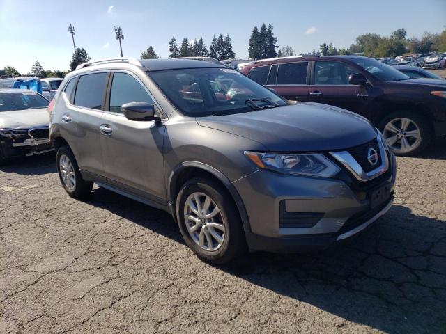 Photo 3 VIN: JN8AT2MV1HW267559 - NISSAN ROGUE S 