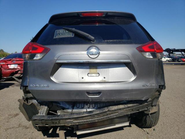 Photo 5 VIN: JN8AT2MV1HW267559 - NISSAN ROGUE S 