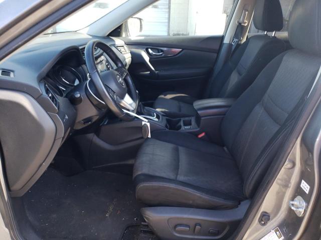 Photo 6 VIN: JN8AT2MV1HW267559 - NISSAN ROGUE S 