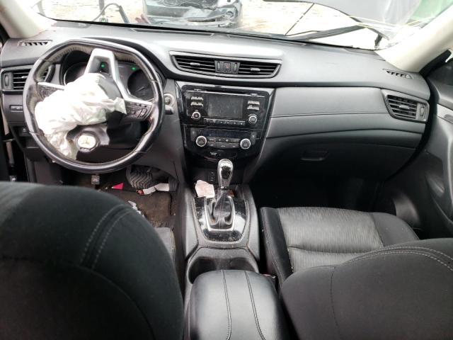 Photo 7 VIN: JN8AT2MV1HW268078 - NISSAN ROGUE S 