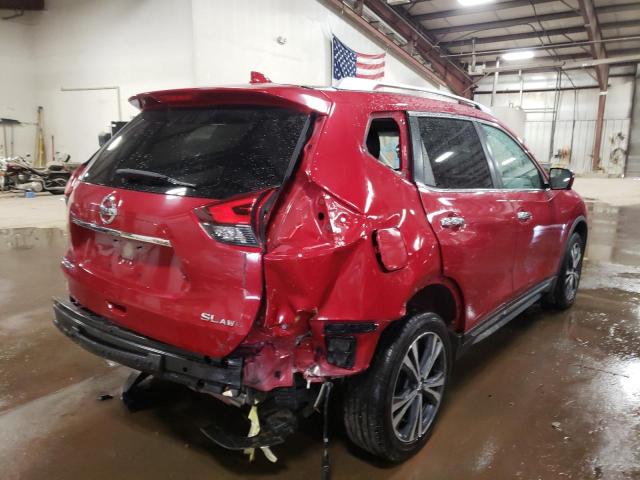 Photo 3 VIN: JN8AT2MV1HW269926 - NISSAN ROGUE S 