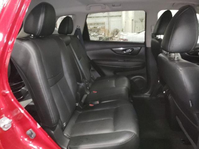 Photo 5 VIN: JN8AT2MV1HW269926 - NISSAN ROGUE S 