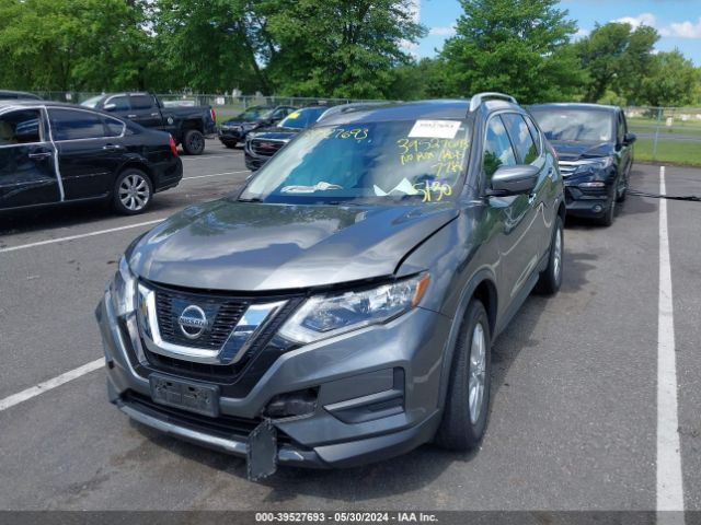 Photo 1 VIN: JN8AT2MV1HW270364 - NISSAN ROGUE 