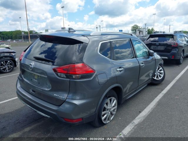 Photo 3 VIN: JN8AT2MV1HW270364 - NISSAN ROGUE 