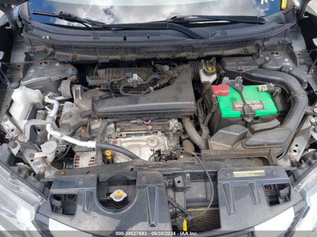 Photo 9 VIN: JN8AT2MV1HW270364 - NISSAN ROGUE 