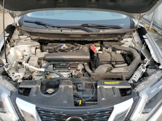 Photo 10 VIN: JN8AT2MV1HW273409 - NISSAN ROGUE 