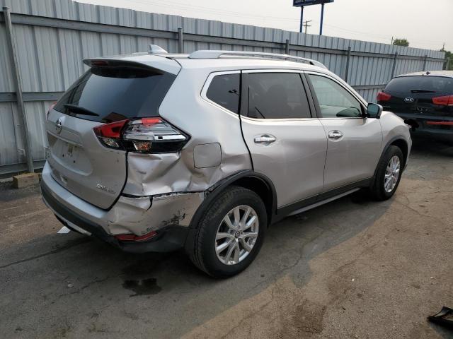 Photo 2 VIN: JN8AT2MV1HW273409 - NISSAN ROGUE 