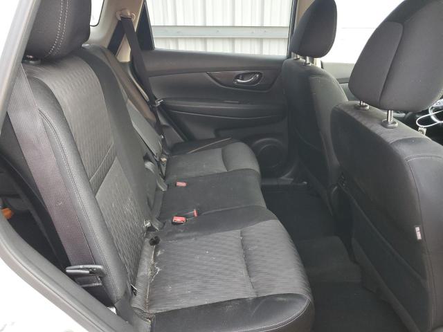 Photo 9 VIN: JN8AT2MV1HW273409 - NISSAN ROGUE 