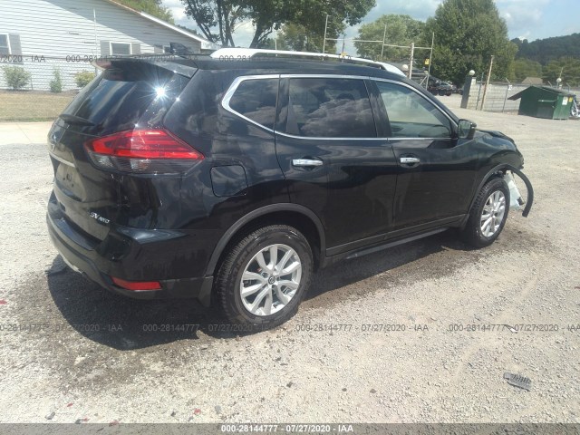 Photo 3 VIN: JN8AT2MV1HW273703 - NISSAN ROGUE 