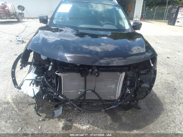 Photo 5 VIN: JN8AT2MV1HW273703 - NISSAN ROGUE 