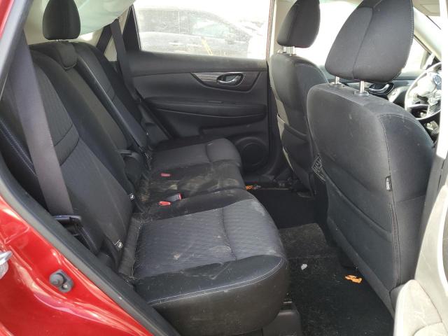 Photo 9 VIN: JN8AT2MV1HW274236 - NISSAN ROGUE 