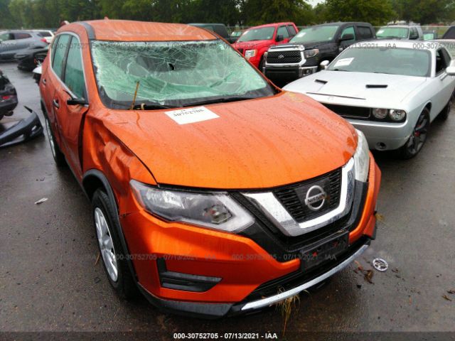 Photo 5 VIN: JN8AT2MV1HW274432 - NISSAN ROGUE 