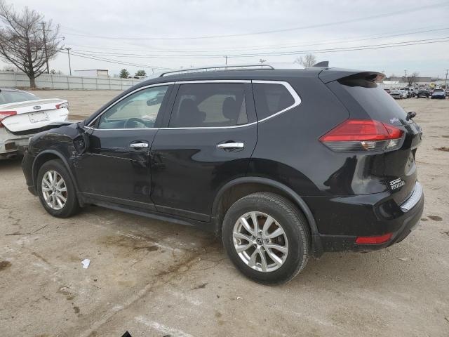 Photo 1 VIN: JN8AT2MV1HW277637 - NISSAN ROGUE S 