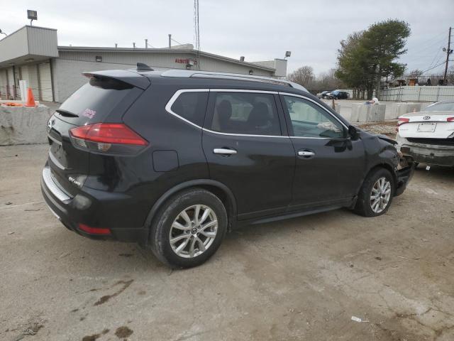 Photo 2 VIN: JN8AT2MV1HW277637 - NISSAN ROGUE S 