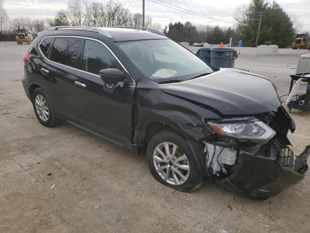 Photo 3 VIN: JN8AT2MV1HW277637 - NISSAN ROGUE S 