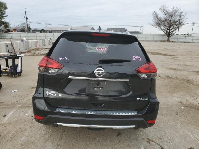 Photo 5 VIN: JN8AT2MV1HW277637 - NISSAN ROGUE S 