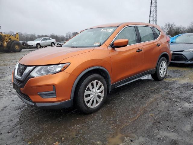 Photo 0 VIN: JN8AT2MV1HW278397 - NISSAN ROGUE 