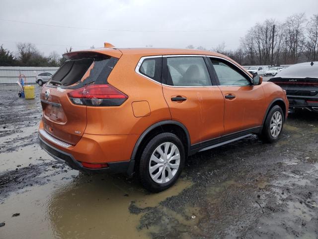 Photo 2 VIN: JN8AT2MV1HW278397 - NISSAN ROGUE 