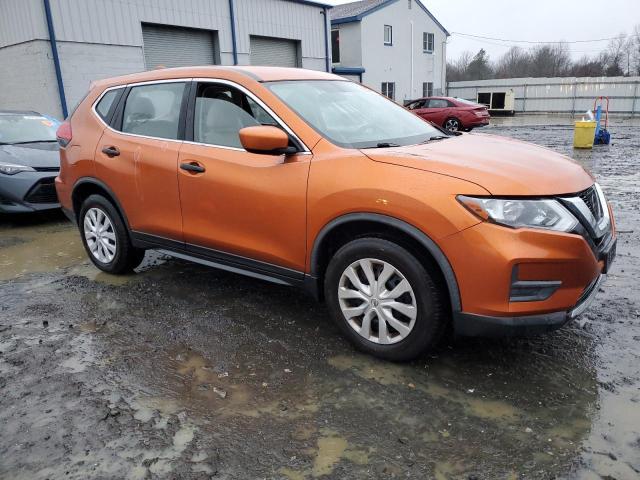 Photo 3 VIN: JN8AT2MV1HW278397 - NISSAN ROGUE 