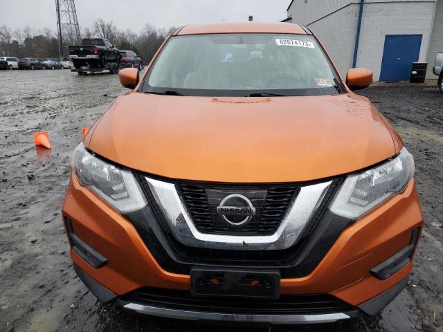 Photo 4 VIN: JN8AT2MV1HW278397 - NISSAN ROGUE 