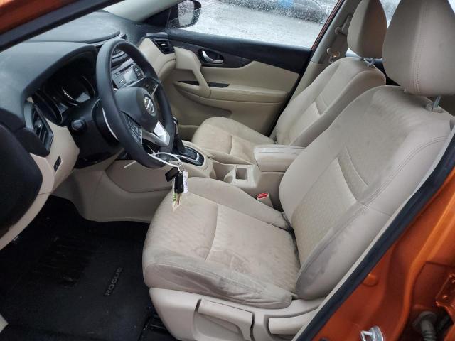 Photo 6 VIN: JN8AT2MV1HW278397 - NISSAN ROGUE 