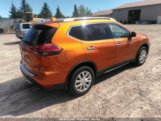 Photo 3 VIN: JN8AT2MV1HW278481 - NISSAN ROGUE 