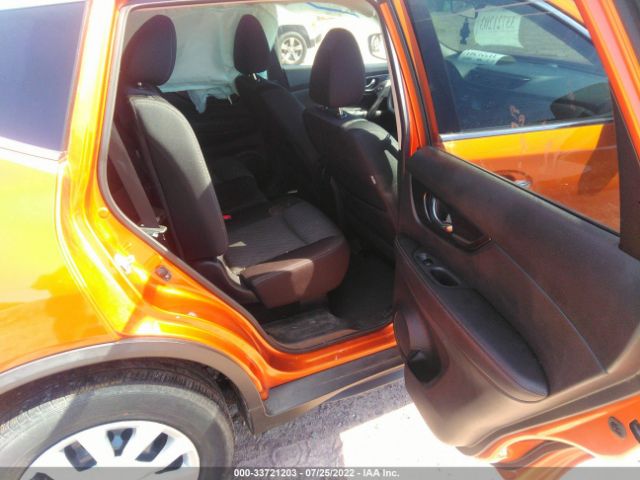 Photo 7 VIN: JN8AT2MV1HW278481 - NISSAN ROGUE 