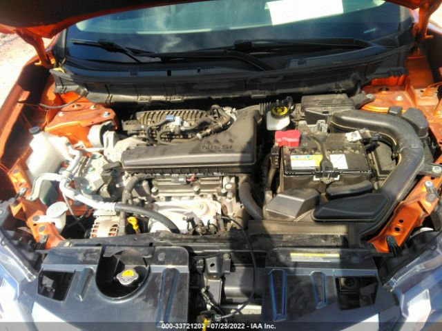 Photo 9 VIN: JN8AT2MV1HW278481 - NISSAN ROGUE 