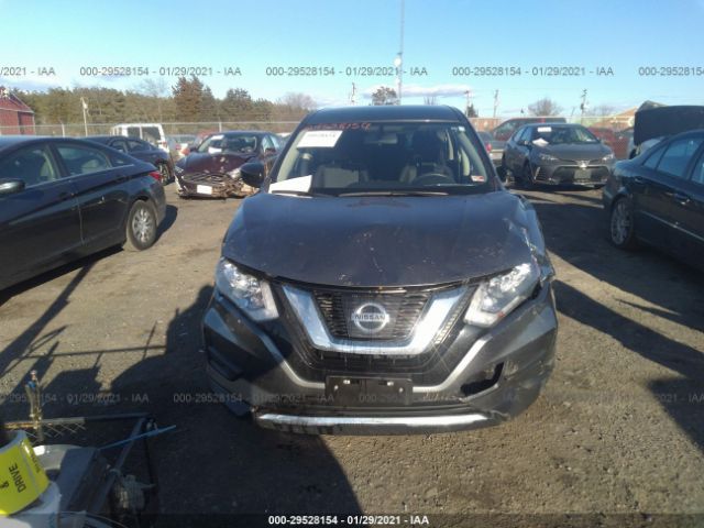 Photo 5 VIN: JN8AT2MV1HW281848 - NISSAN ROGUE 