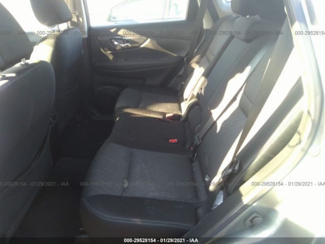 Photo 7 VIN: JN8AT2MV1HW281848 - NISSAN ROGUE 