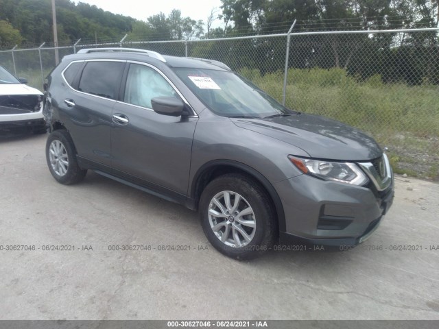 Photo 0 VIN: JN8AT2MV1HW282871 - NISSAN ROGUE 