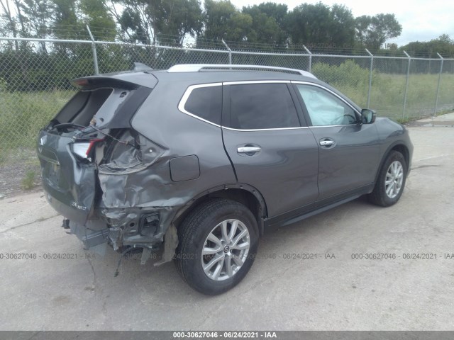 Photo 3 VIN: JN8AT2MV1HW282871 - NISSAN ROGUE 