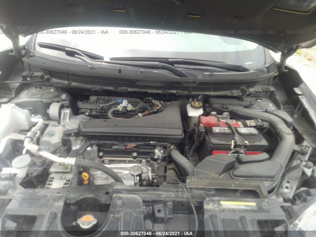 Photo 9 VIN: JN8AT2MV1HW282871 - NISSAN ROGUE 