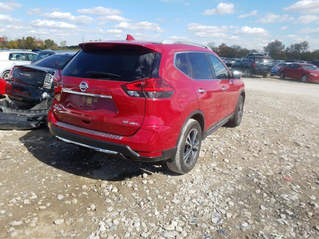 Photo 3 VIN: JN8AT2MV1HW285219 - NISSAN ROGUE S 