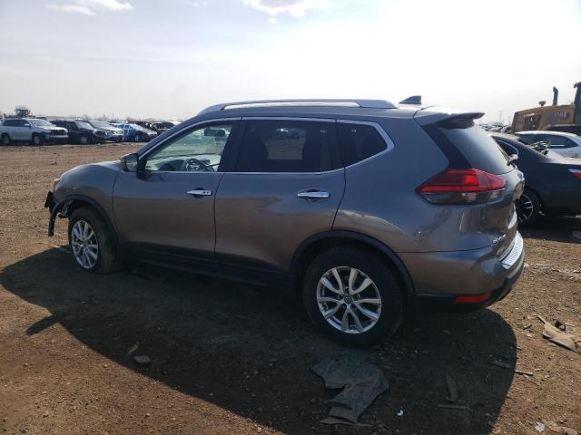 Photo 1 VIN: JN8AT2MV1HW286113 - NISSAN ROGUE S 