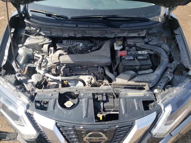 Photo 10 VIN: JN8AT2MV1HW286113 - NISSAN ROGUE S 