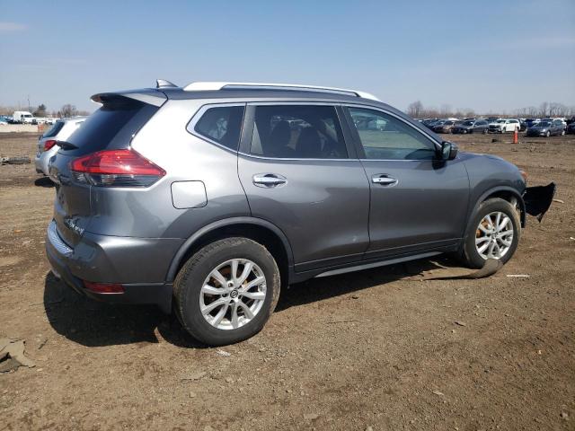 Photo 2 VIN: JN8AT2MV1HW286113 - NISSAN ROGUE S 