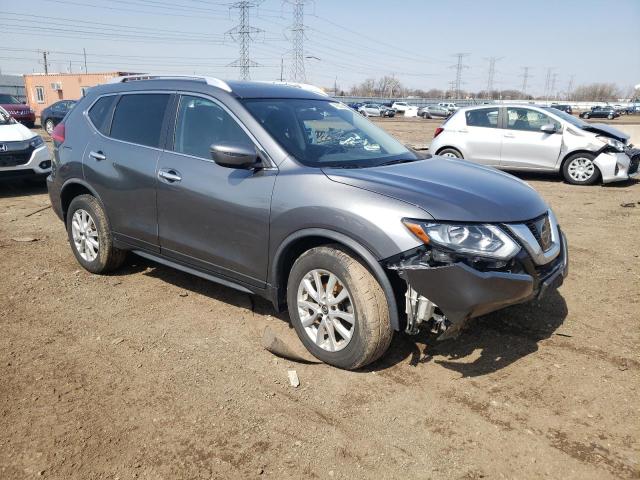 Photo 3 VIN: JN8AT2MV1HW286113 - NISSAN ROGUE S 