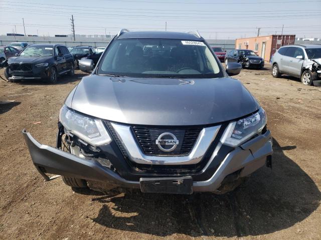 Photo 4 VIN: JN8AT2MV1HW286113 - NISSAN ROGUE S 