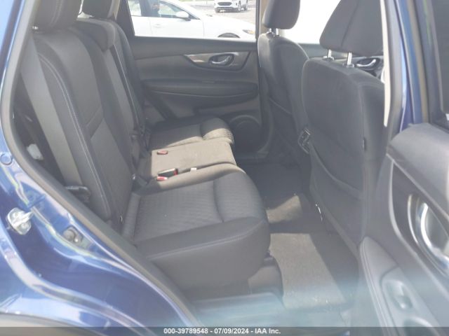 Photo 7 VIN: JN8AT2MV1JW305782 - NISSAN ROGUE 